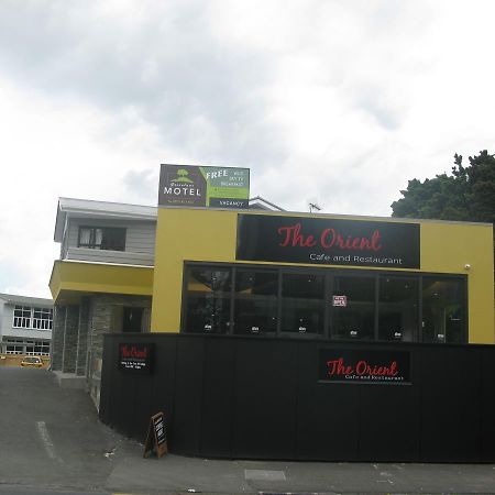 Greenlane Motel Auckland Extérieur photo